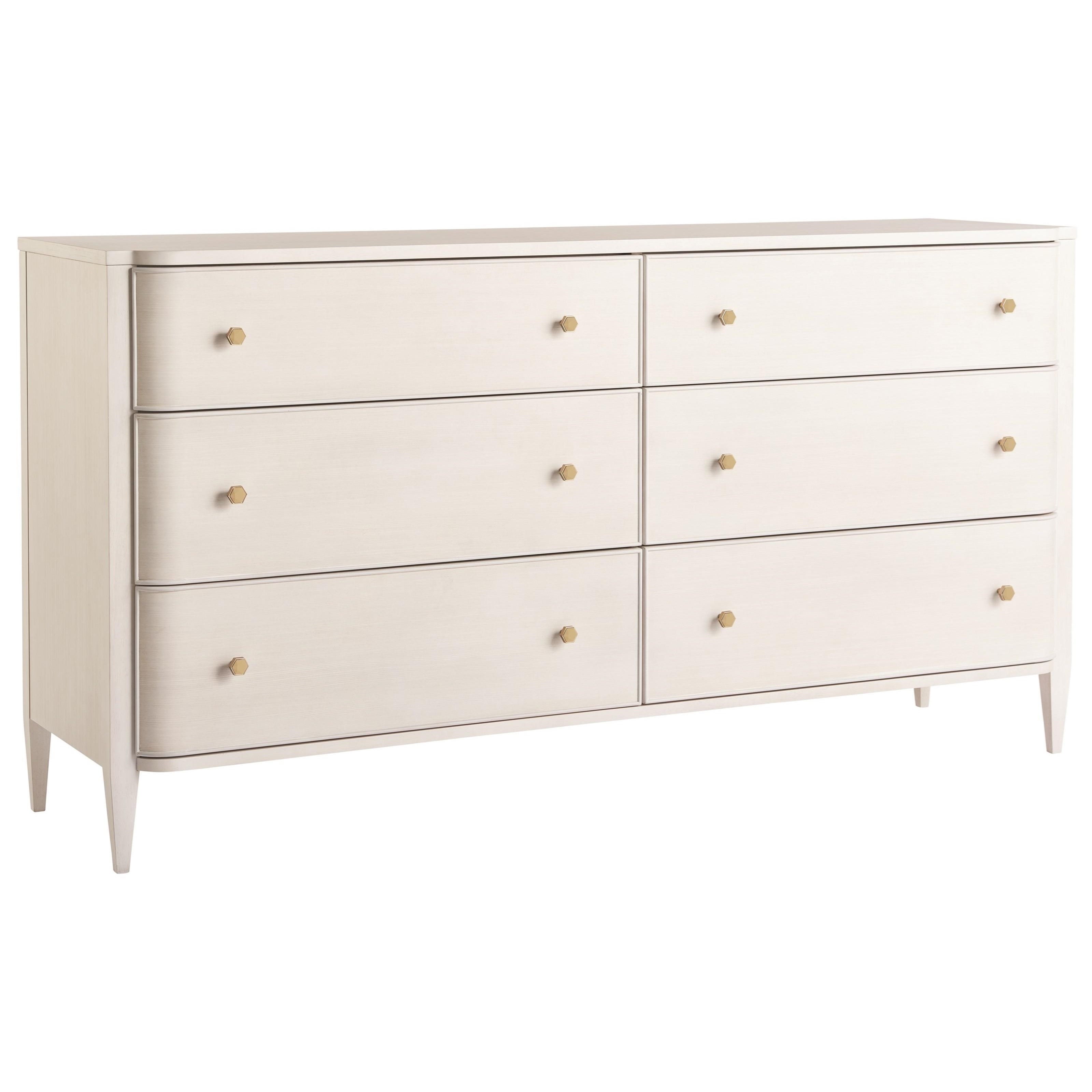 Universal Love. Joy. Bliss.Miranda Kerr Home 304760689 Chelsea Dresser